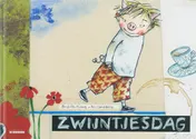 Omslag van Zwijntjesdag