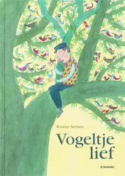 Omslag van Vogeltjelief