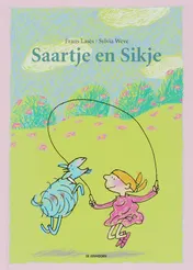 Omslag van Saartje en Sikje