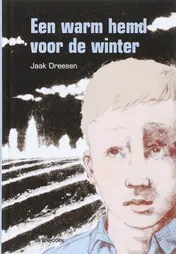 Omslag van Een warm hemd voor de winter