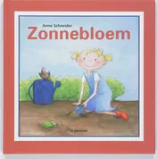 Omslag van Zonnebloem