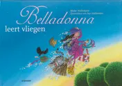 Omslag van Belladonna leert vliegen