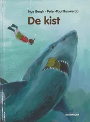 Omslag van De kist
