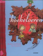 Omslag van Koekeloeren