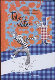 Omslag van Taterwater