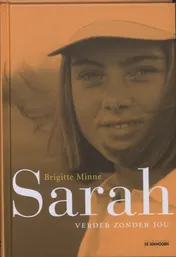 Omslag van Sarah