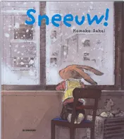 Omslag van Sneeuw!
