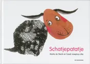 Omslag van Schatjepatatje