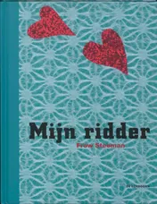Omslag van Mijn ridder