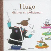 Omslag van Hugo dichter en politieman