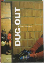 Omslag van Dug-out