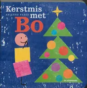Omslag van Kerstmis met Bo