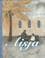 Omslag van Aisja