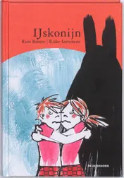 Omslag van IJskonijn