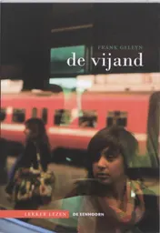 Omslag van De vijand