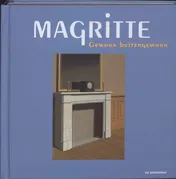 Omslag van Magritte