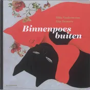 Omslag van Binnenpoes buiten