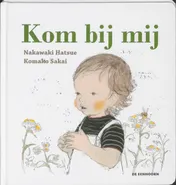 Omslag van Kom bij mij