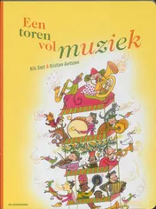 Omslag van Een toren vol muziek