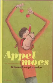 Omslag van Appelmoes