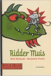 Omslag van Ridder Muis