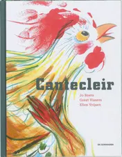 Omslag van Cantecleir