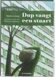 Omslag van Dup vangt een staart