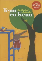 Omslag van Teun en Keun