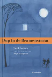 Omslag van Dup in de Bramenstraat