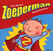 Omslag van Zoeperman