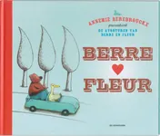 Omslag van Berre en Fleur
