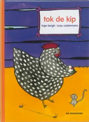 Omslag van Tok de kip