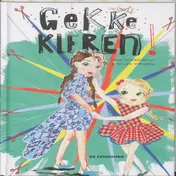 Omslag van Gekke kleren