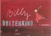 Omslag van Billy Buitenkind