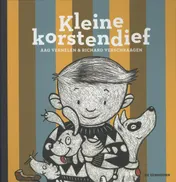 Omslag van Kleine korstendief