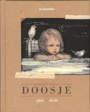 Omslag van Doosje