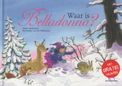 Omslag van Waar is Belladonna?