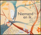 Omslag van Niemand en ik
