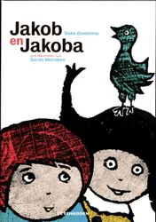 Omslag van Jacob en Jacoba