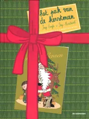 Omslag van Het pak van de kerstman