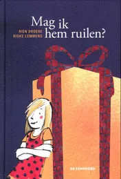 Omslag van Mag ik hem ruilen?
