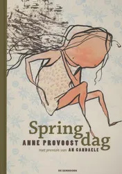 Omslag van Springdag