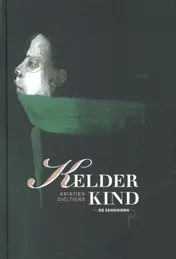 Omslag van Kelderkind