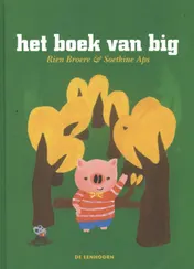 Omslag van Het boek van big