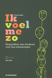 Omslag van Ik voel me zo