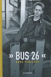 Omslag van Bus 26