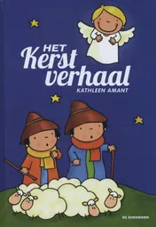 Omslag van Het kerstverhaal