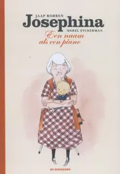 Omslag van Josephina