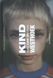 Omslag van Kind van de Westhoek