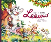 Omslag van Leeuw